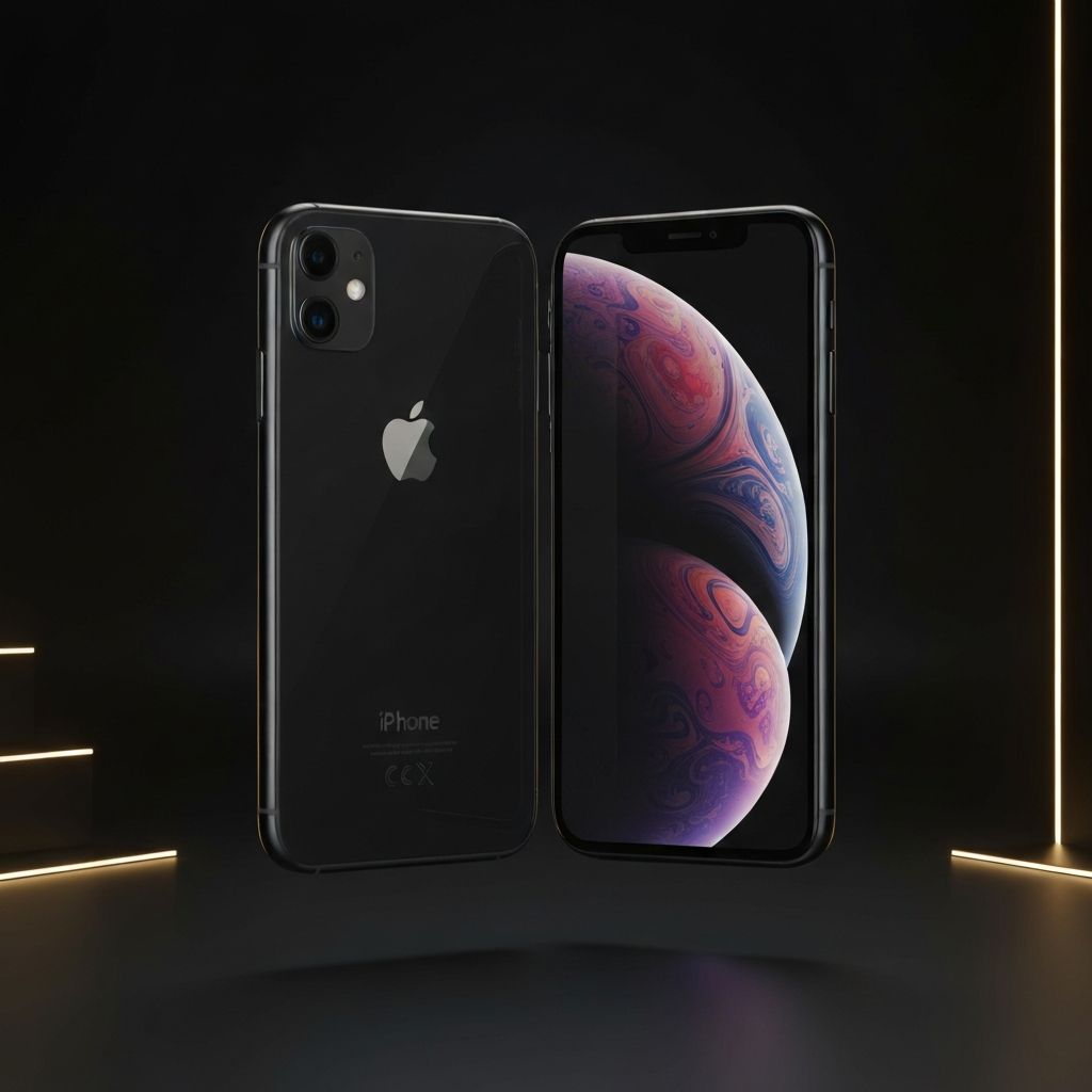 iPhone 11 128GB