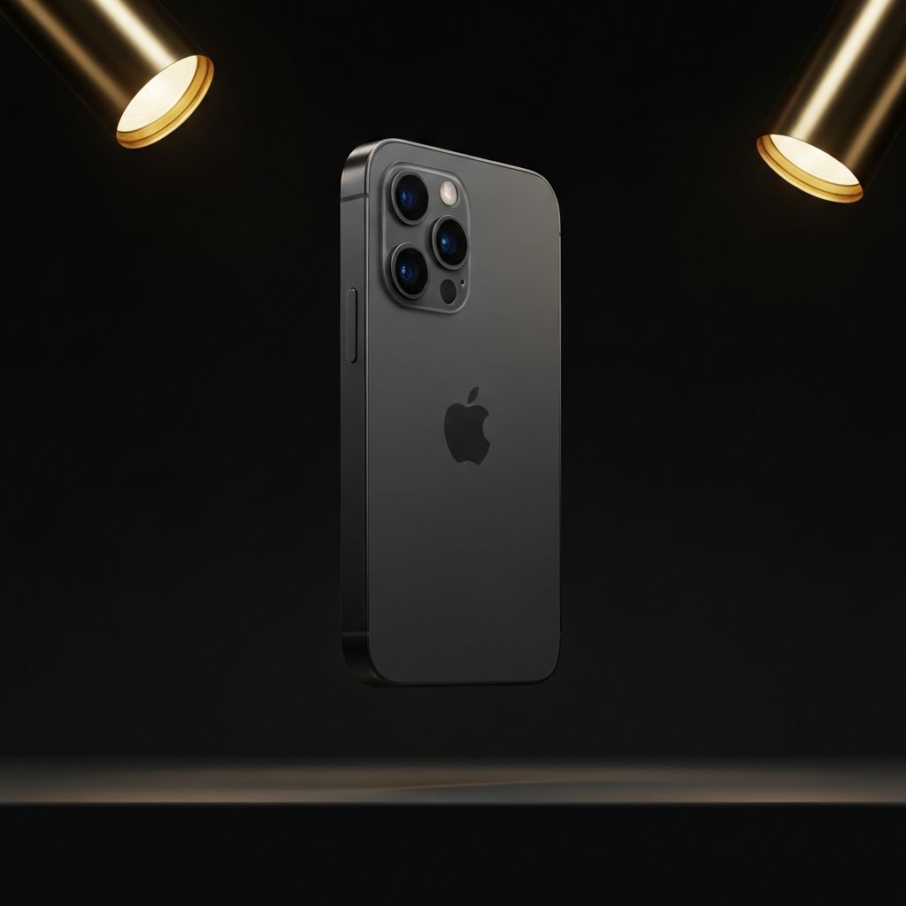iPhone 13 Pro Max 256GB