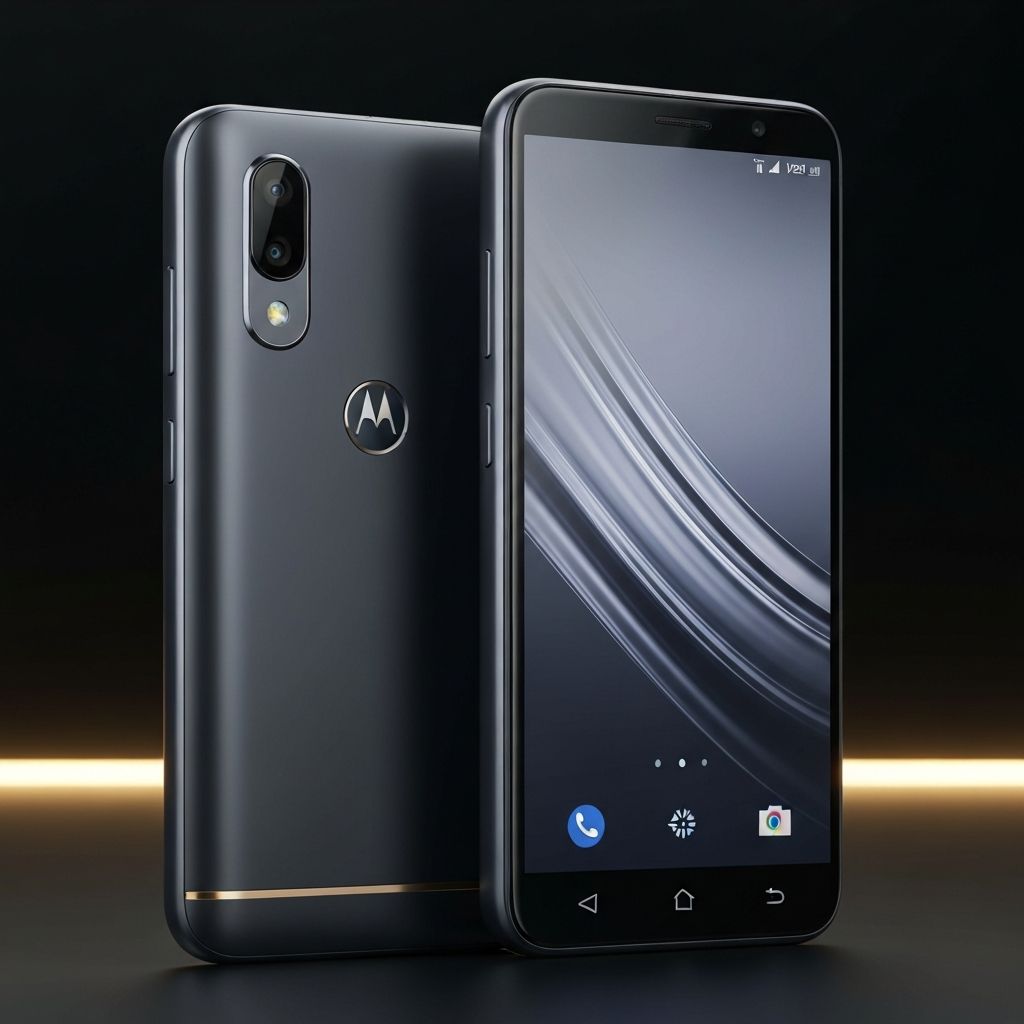 Motorola G Power 2023 128GB