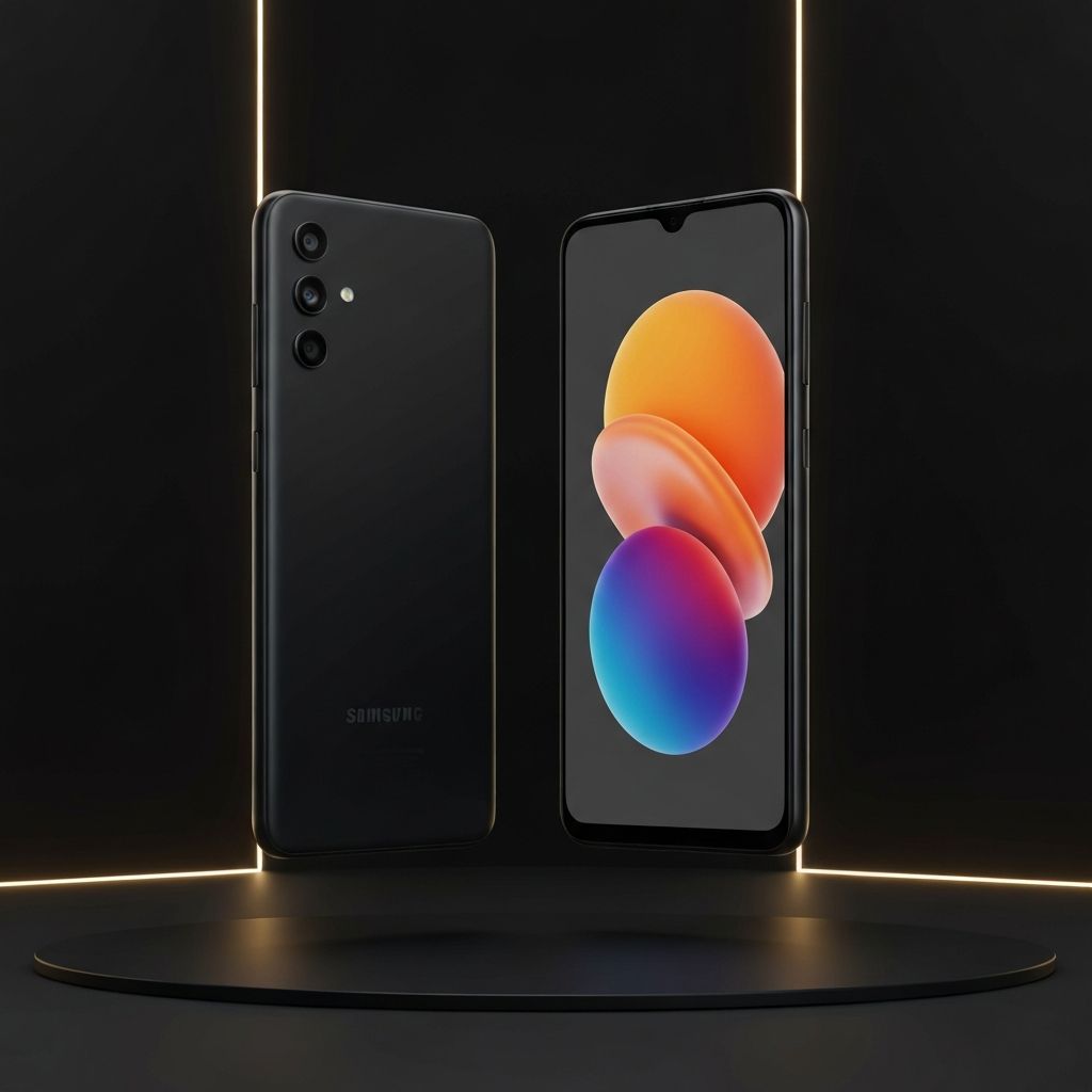 Samsung Galaxy A42 5G 128GB